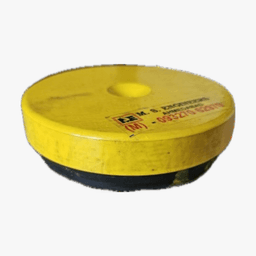 Jack Anti-Vibration Pad