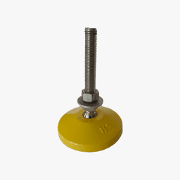 Swivel Type Levelling Pad